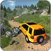 Offroad Prado 4x4 Jeep Hill Climb Mountain Drive