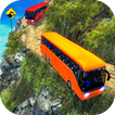 Off-Road Bus Driving Simulator-Super Bus game 2018