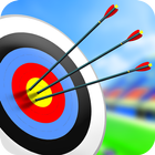 Archery Master Shooting Tournament icon