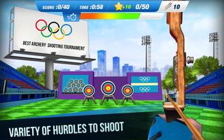 Archery Master Shooting Tournament screenshot 1