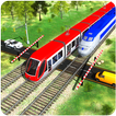 Train Racing Simulator 2017