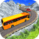 Bus Simulator Hill Climbing 2017:Tourist Bus Drive APK