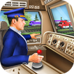 Simulator Kereta Kota: Game Mengemudi Kereta 2018