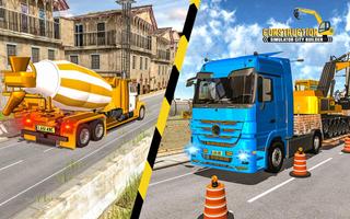 Construction Simulator City Builder: Machine World screenshot 2