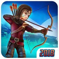 Dinosaur Hunter Safari Archer Free Hunting Game