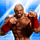 Extreme Tiger Superhero War Death :Infinity Battle APK