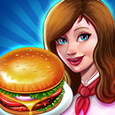 Camion de cuisine: Food Mania APK