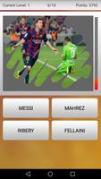 Scratch Football Quiz imagem de tela 1