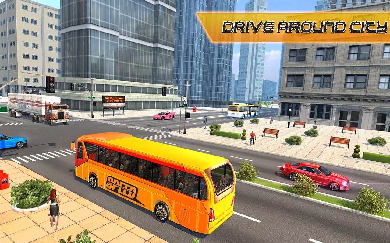 O melhor jogo de ônibus urbano para Android de 2018 