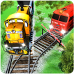 Indonesian Train Simulator Pro