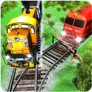 Indonesian Train Simulator Pro APK