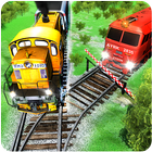 Indonesian Train Simulator Pro أيقونة