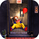 Scary Clown Prank Attack Sim: City Clown Sightings APK
