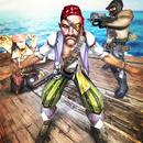 Pirates vs US Navy Stealth Mission APK