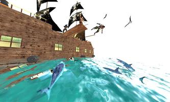 Pirates vs US Navy Stealth Mission screenshot 3