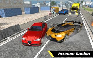 Realistic Car Crash Simulator: Beam Damage Engine screenshot 2