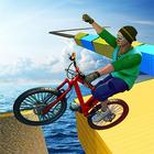 Super Cycle Impossible Rider icon
