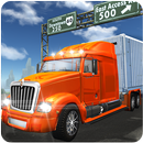 Transport Truck Simulator USA APK