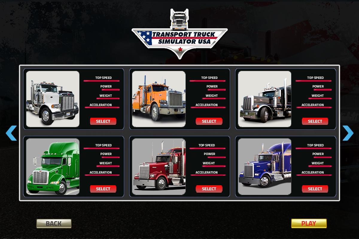 Truck simulator pro 3. Truck Simulator USA -Evolution. Симуляторы грузового транспорта. Truck Simulator 2017.