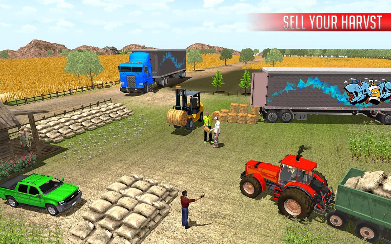 Farming simulator 2013 free game download