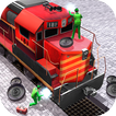 Train Mechanic Simulator Free: Zugspiele 2018