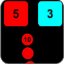 Colored Snake VS Block APK