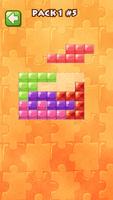 Block Puzzle Ultimate! تصوير الشاشة 1