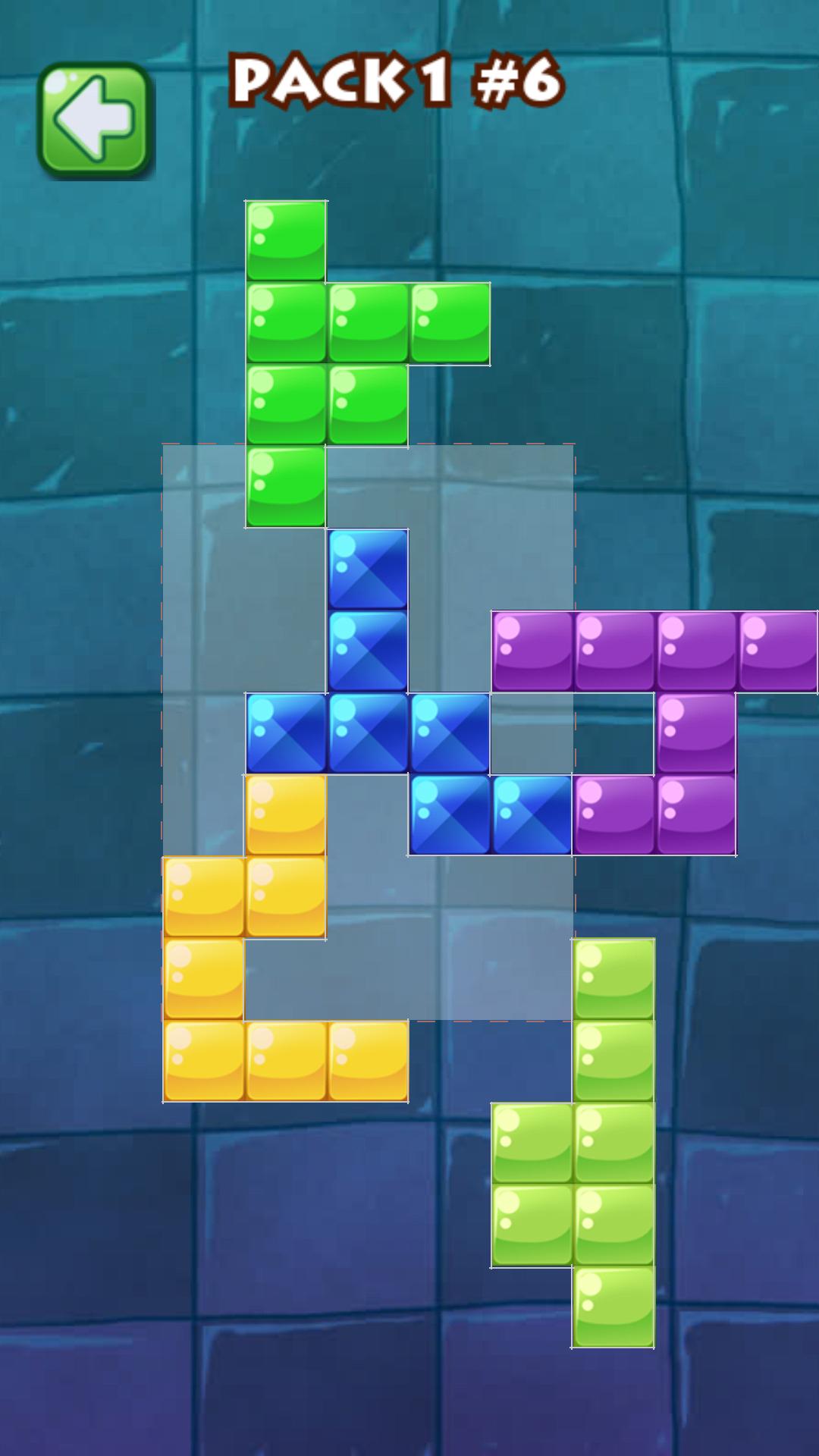Ultimate blocks