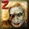 Zombies Coming