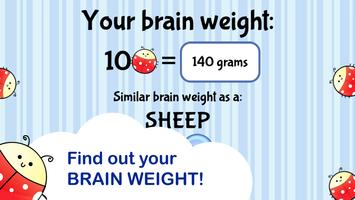 Brain Trainer plakat