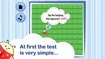 Brain Trainer screenshot 1