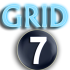 Grid 7 icon