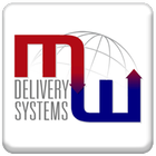 MWDelivery アイコン