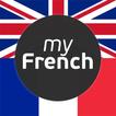 My French Assistant ( Learn French Phrasebook )