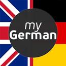 German Phrasebook ( Learn Germ APK