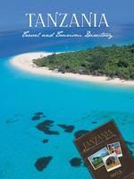 Tanzania Travel and Tourism capture d'écran 1