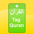 Tag Quran ikona