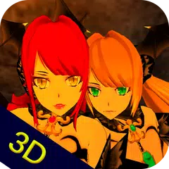 Five Nights In Anime 3D APK (Android Game) Latest Version