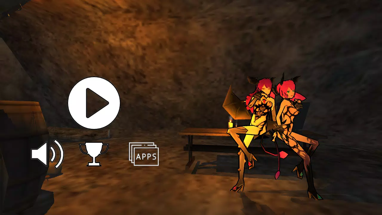 Five Nights with Succubus APK do pobrania na Androida