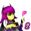 Five Nights with Succubus 2: The Last Dungeon