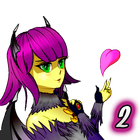 Five Nights with Succubus 2 ícone