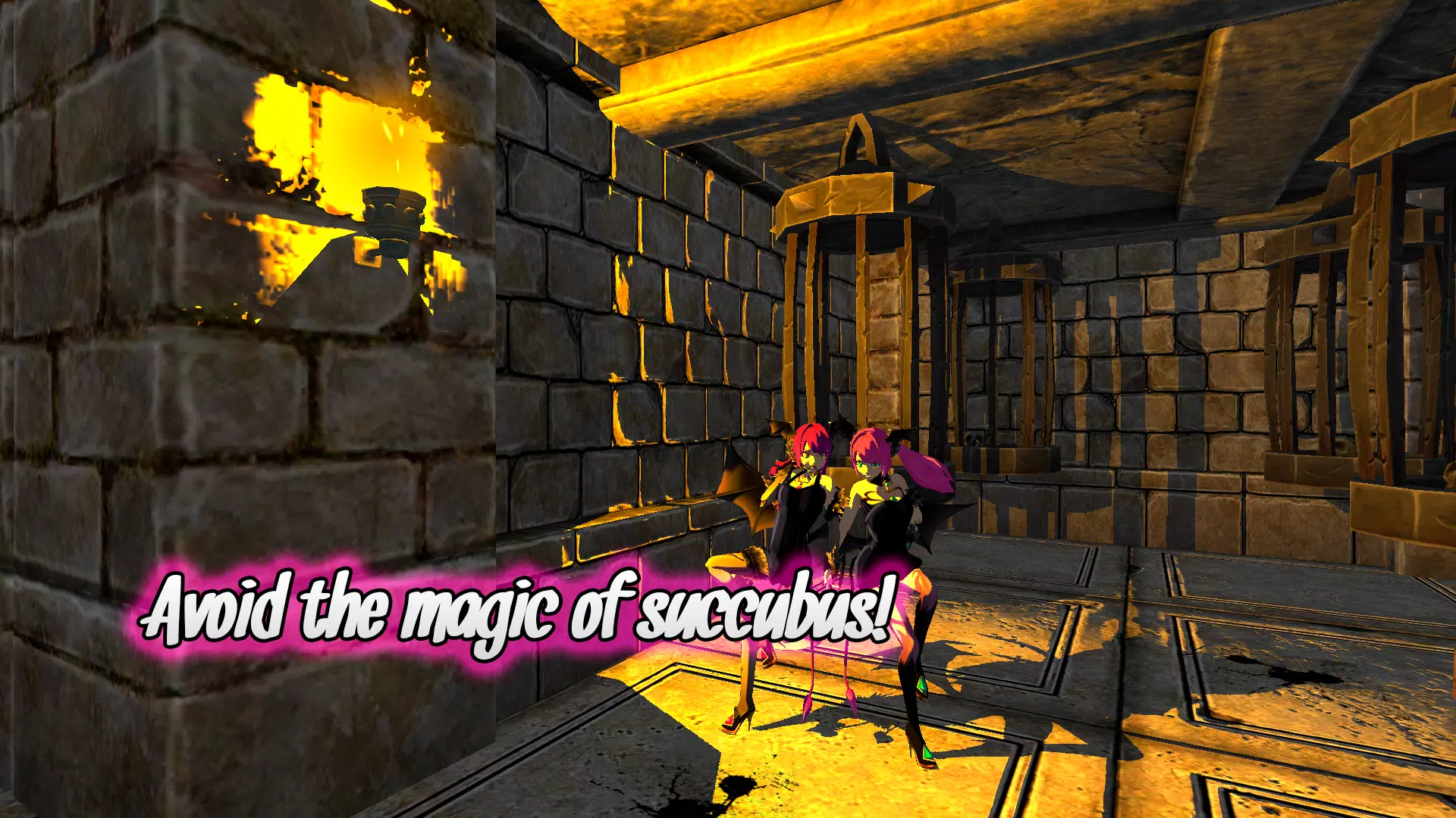 Download do APK de Five Nights with Succubus para Android