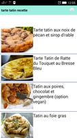 tarte tatin 포스터