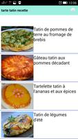 tarte tatin 스크린샷 1