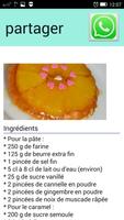 tarte tatin 스크린샷 2