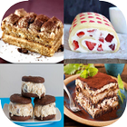 gateaux algerien أيقونة