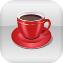 قهوة aplikacja