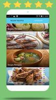filipino food captura de pantalla 2
