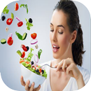 اكلات رجيم APK