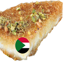 المطبخ السوداني aplikacja